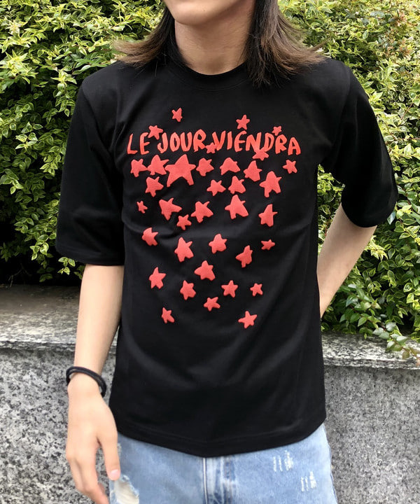 はるひむさんの「BEAMS WOMEN｜Ray BEAMS / ダメージ デニム パンツ」を使ったコーディネート