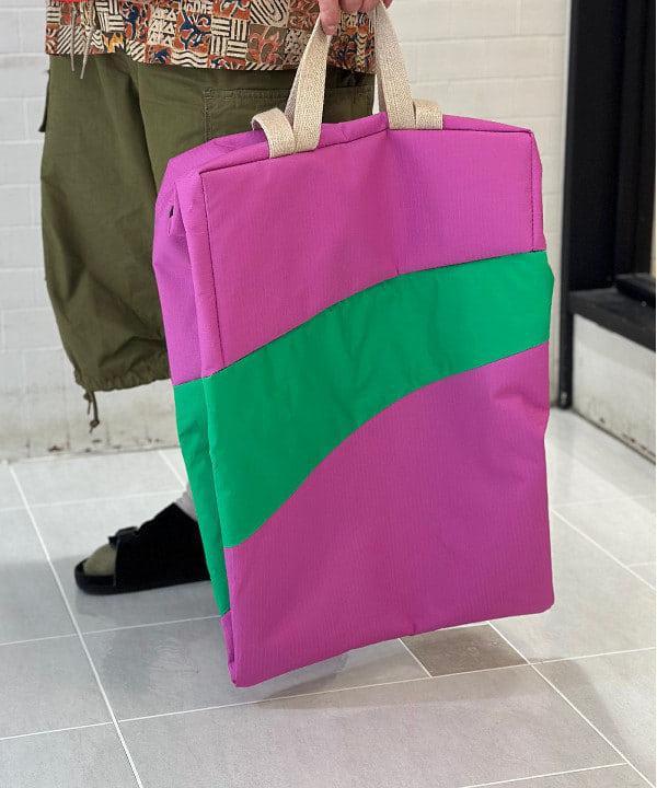 佐々木 優さんの「BEAMS WOMEN｜SIERRA DESIGNS &times; BEAMS PLUS / 別注 PACKABLE PANAMINT VEST」を使ったコーディネート