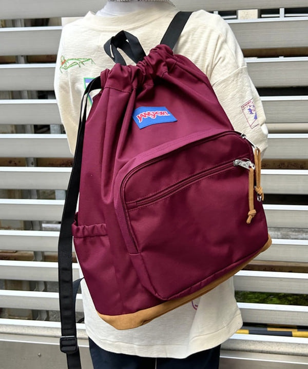 まつむさんの「BEAMS WOMEN｜BEAMS BOY / 樹脂 パール ロング ネックレス」を使ったコーディネート