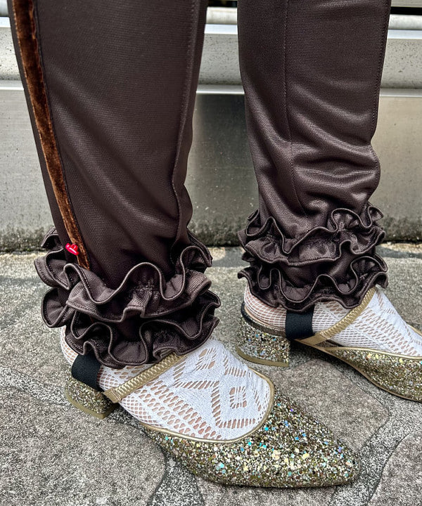 ナツハさんの「BEAMS WOMEN｜BEAMS BOY / BBロゴ ショップバック」を使ったコーディネート