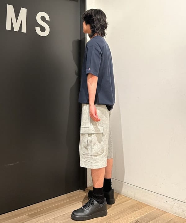 佐藤 大斗さんの「BEAMS WOMEN｜NIKE / Air Force 1」を使ったコーディネート