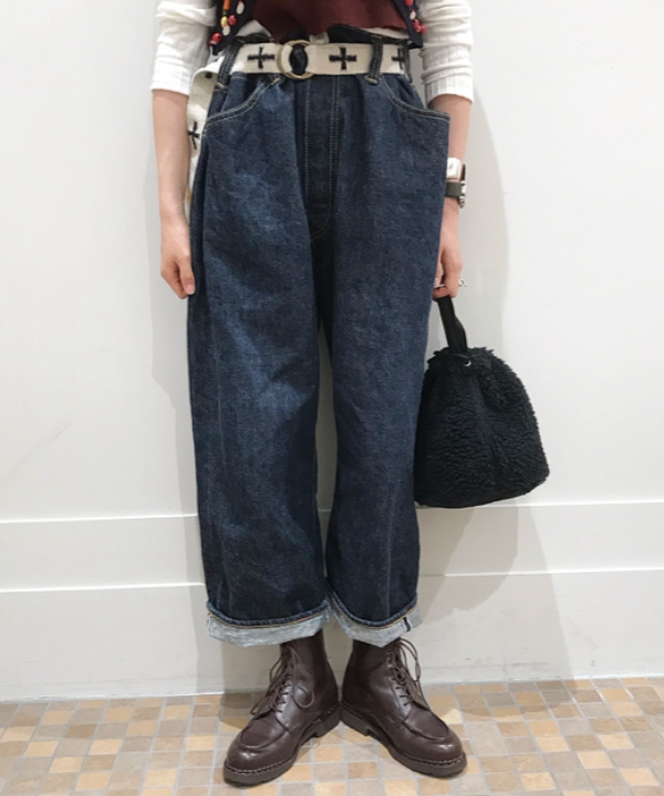 MAYURIさんの「BEAMS WOMEN｜」を使ったコーディネート