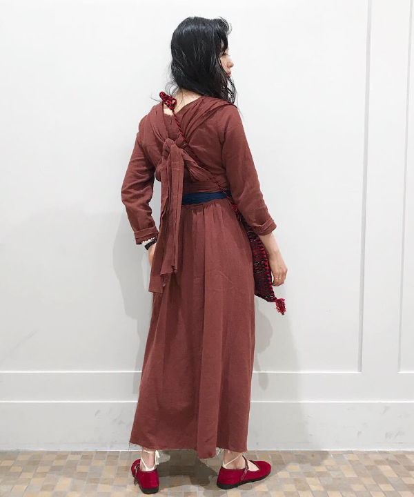 MAYURIさんの「BEAMS WOMEN｜」を使ったコーディネート