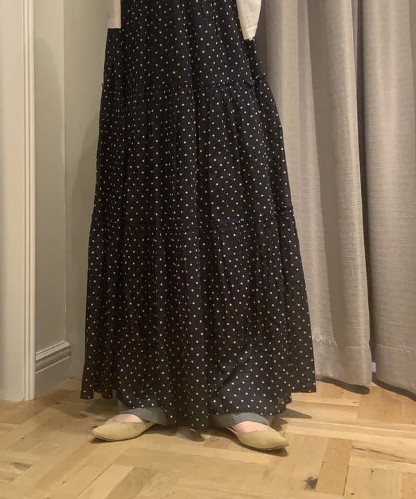 中川　ゆららさんの「BEAMS WOMEN｜」を使ったコーディネート