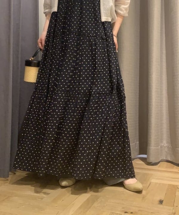 中川　ゆららさんの「BEAMS WOMEN｜」を使ったコーディネート