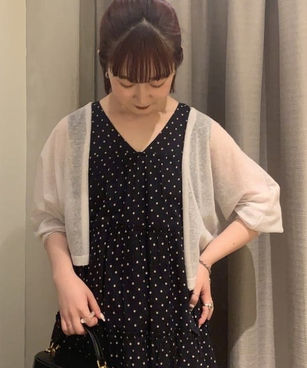 中川　ゆららさんの「BEAMS WOMEN｜」を使ったコーディネート