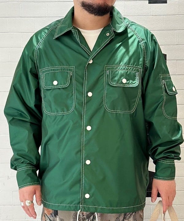 佐々木 優さんの「BEAMS WOMEN｜」を使ったコーディネート