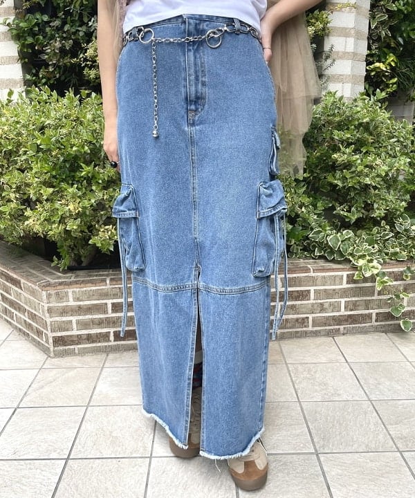あさまつ はづきさんの「BEAMS WOMEN｜」を使ったコーディネート
