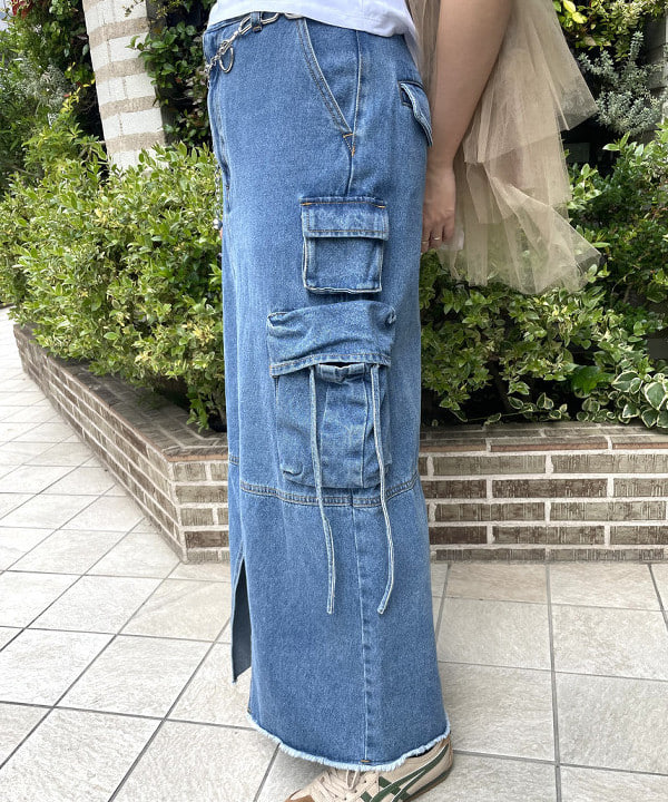 あさまつ はづきさんの「BEAMS WOMEN｜」を使ったコーディネート