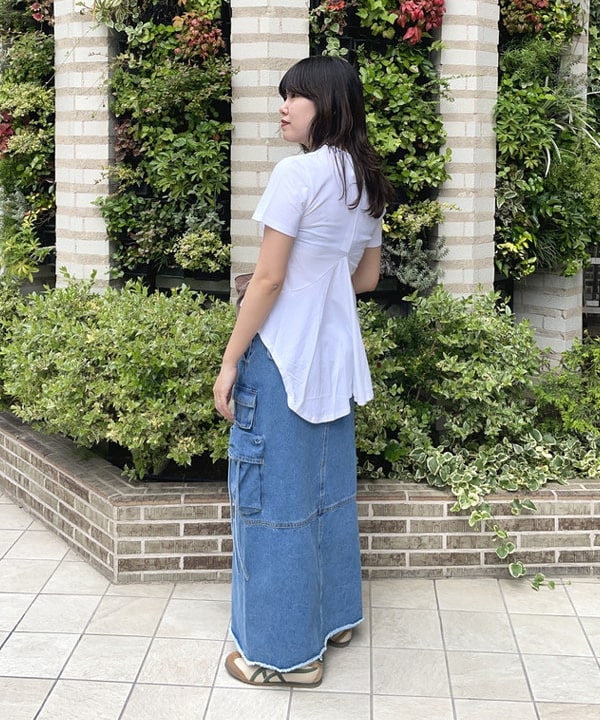 あさまつ はづきさんの「BEAMS WOMEN｜」を使ったコーディネート