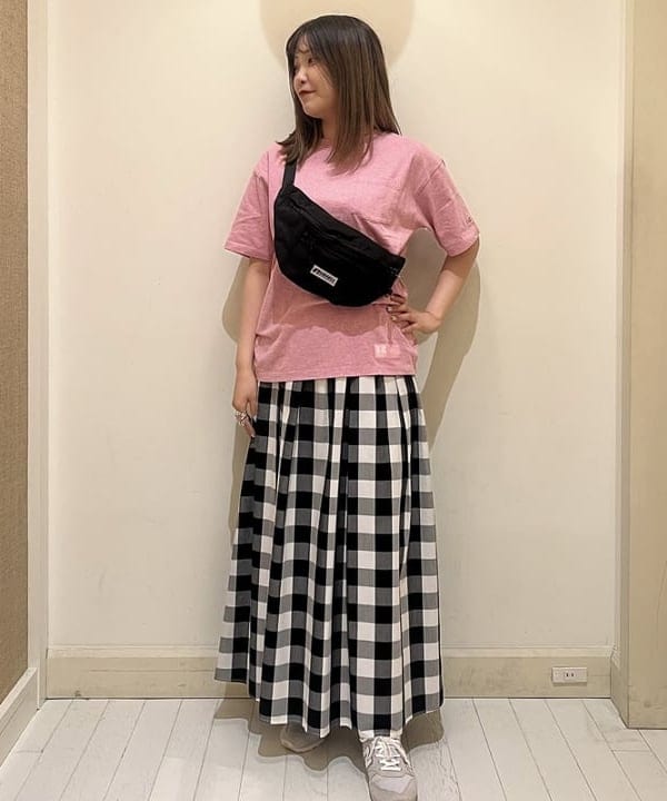 BEAMS HEART misaki