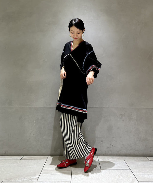 ササキさんの「BEAMS WOMEN｜」を使ったコーディネート