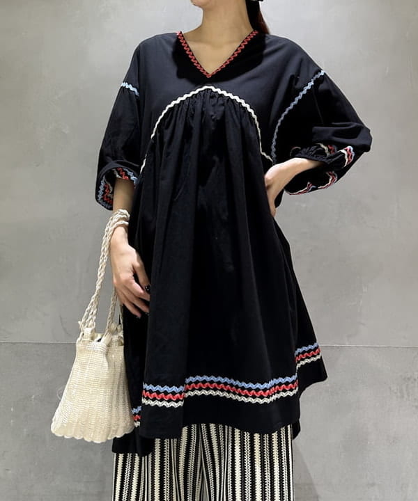 ササキさんの「BEAMS WOMEN｜」を使ったコーディネート