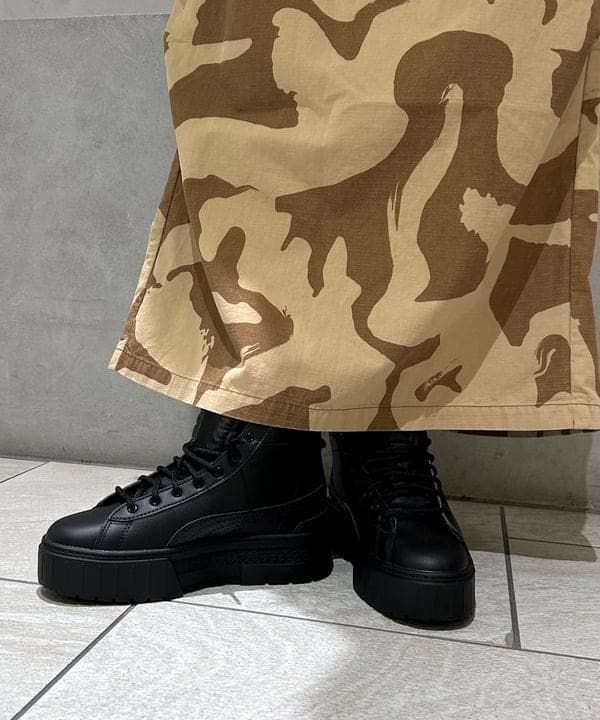 ササキさんの「BEAMS WOMEN｜」を使ったコーディネート