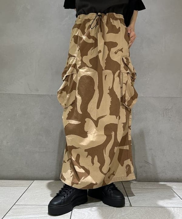 ササキさんの「BEAMS WOMEN｜」を使ったコーディネート