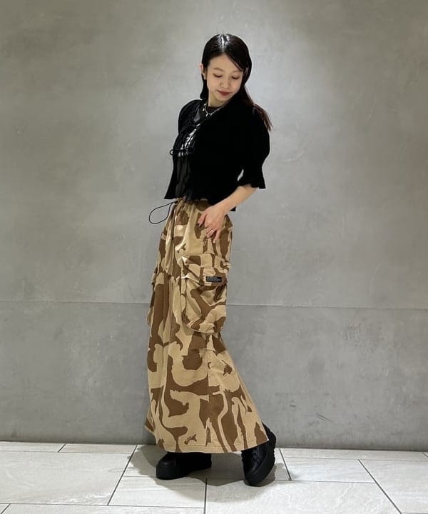 ササキさんの「BEAMS WOMEN｜」を使ったコーディネート