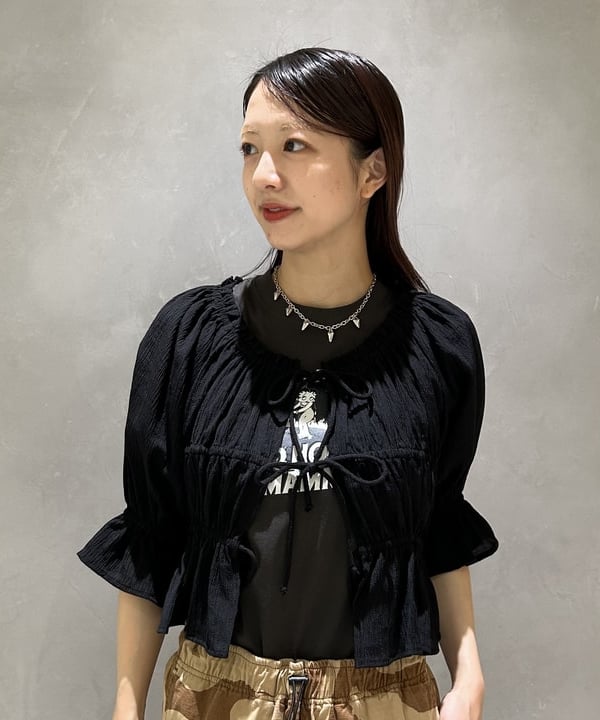 ササキさんの「BEAMS WOMEN｜」を使ったコーディネート