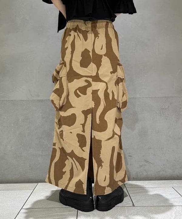 ササキさんの「BEAMS WOMEN｜」を使ったコーディネート