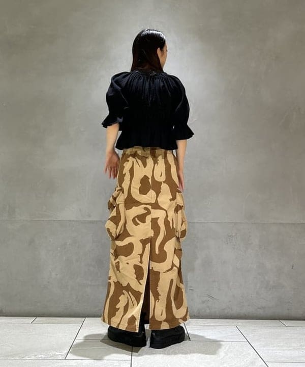 ササキさんの「BEAMS WOMEN｜」を使ったコーディネート