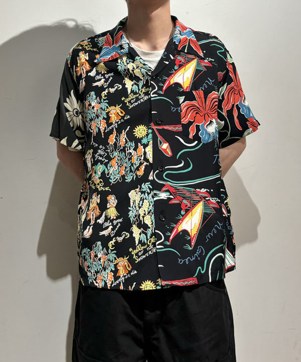 井上 隆司さんの「BEAMS WOMEN｜BEAMS /  プレーン クルーネック Tシャツ」を使ったコーディネート