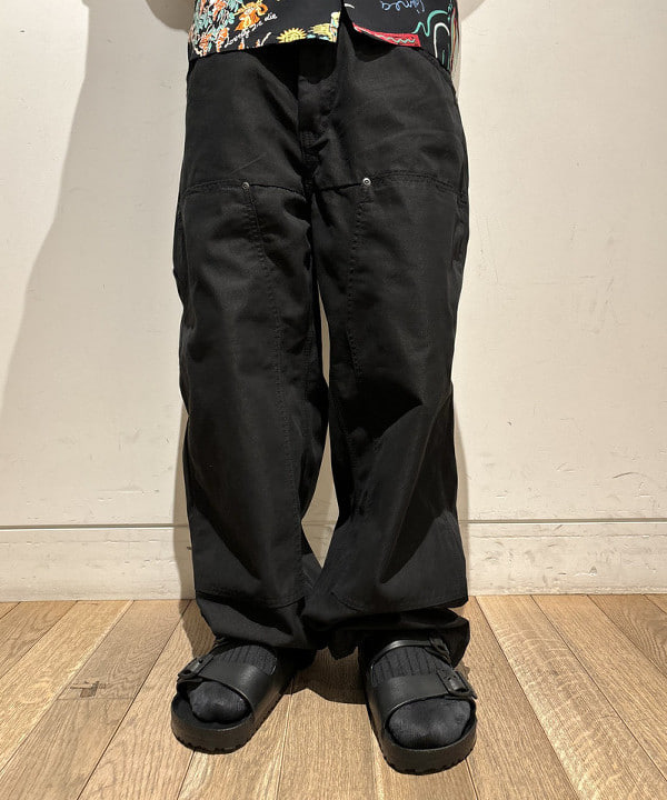 井上 隆司さんの「BEAMS WOMEN｜BEAMS /  プレーン クルーネック Tシャツ」を使ったコーディネート