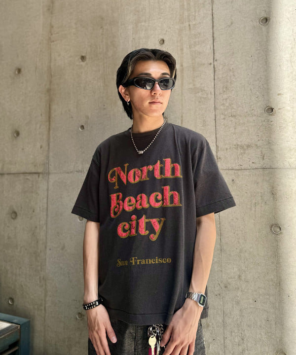 Ryohei Takataさんの「BEAMS WOMEN｜」を使ったコーディネート