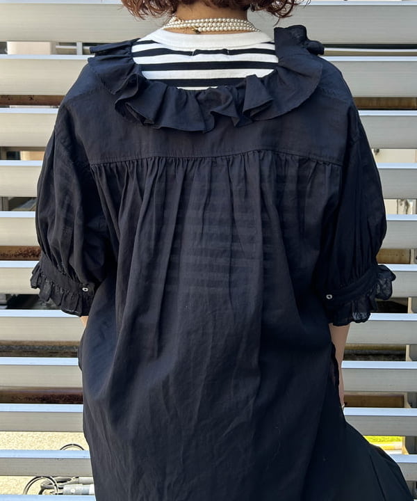 まつむさんの「BEAMS WOMEN｜orSlow / 別注 Monroe Pants Special」を使ったコーディネート