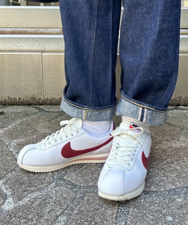 まつむさんの「BEAMS WOMEN｜orSlow / 別注 Monroe Pants Special」を使ったコーディネート