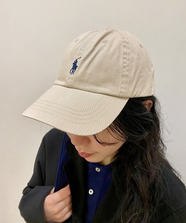 鈴木 悠里さんの「BEAMS WOMEN｜」を使ったコーディネート