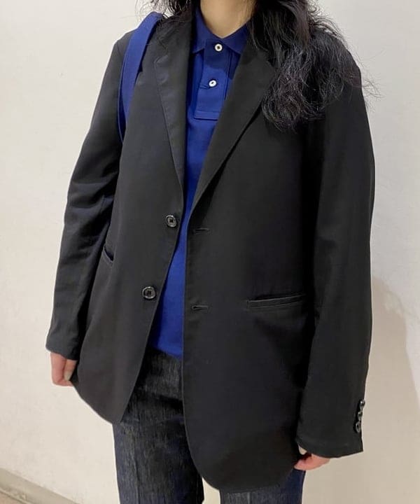 鈴木 悠里さんの「BEAMS WOMEN｜」を使ったコーディネート