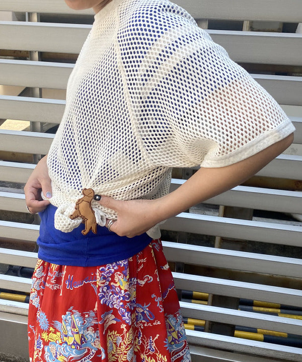 オカモト ミサキさんの「BEAMS WOMEN｜」を使ったコーディネート