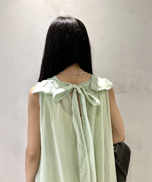 五十峯 さよさんの「BEAMS WOMEN｜」を使ったコーディネート