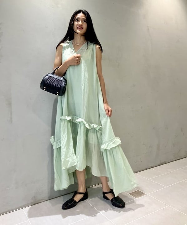 五十峯 さよさんの「BEAMS WOMEN｜」を使ったコーディネート