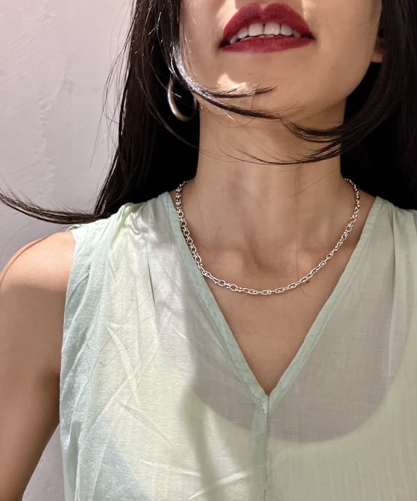 五十峯 さよさんの「BEAMS WOMEN｜」を使ったコーディネート