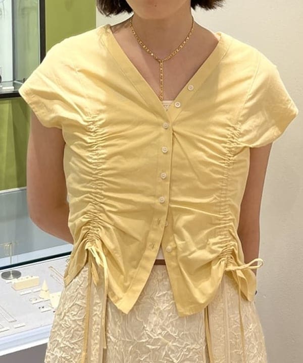 神坂 莉子さんの「BEAMS WOMEN｜」を使ったコーディネート