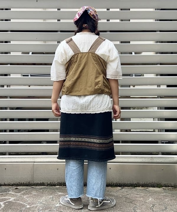 おとむさんの「BEAMS WOMEN｜」を使ったコーディネート