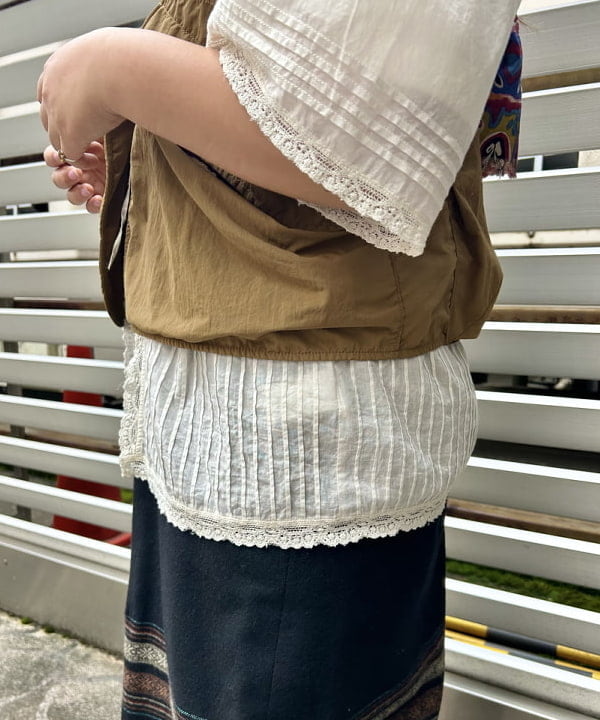 おとむさんの「BEAMS WOMEN｜」を使ったコーディネート