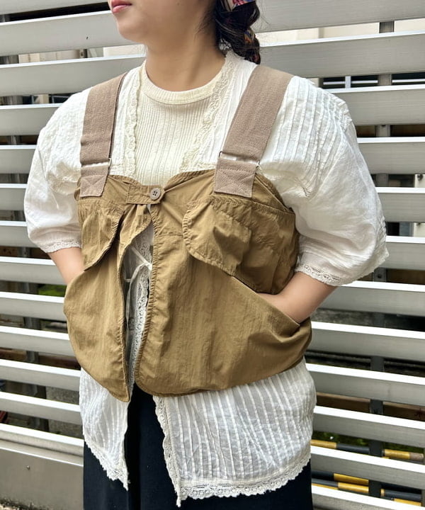おとむさんの「BEAMS WOMEN｜」を使ったコーディネート