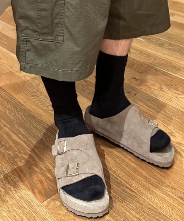 三宅 康平さんの「BEAMS WOMEN｜SLOW_NY_RUCK」を使ったコーディネート