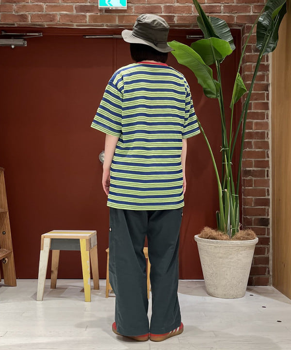 クロサワさんの「BEAMS WOMEN｜」を使ったコーディネート