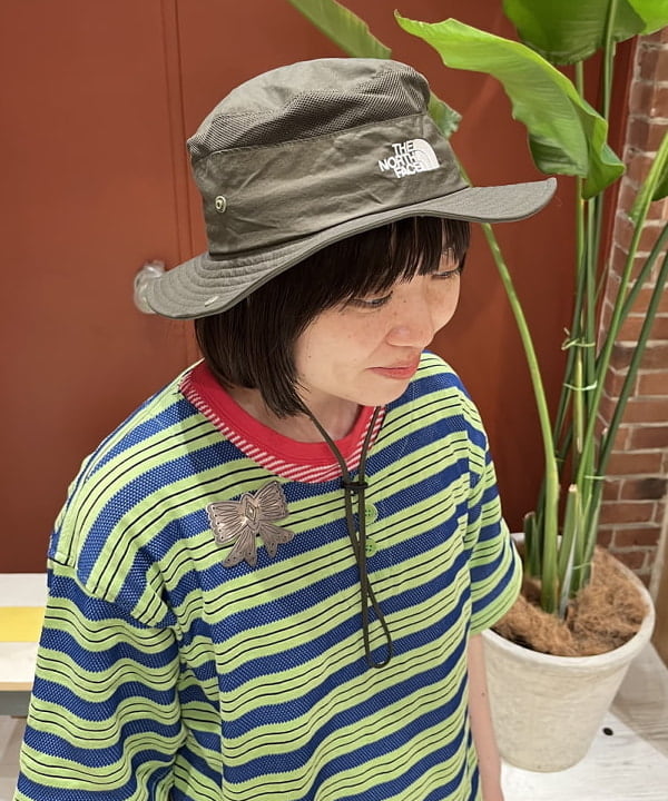 クロサワさんの「BEAMS WOMEN｜」を使ったコーディネート