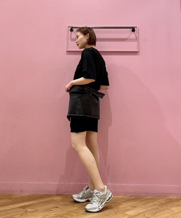 水野 萌香さんの「BEAMS WOMEN｜」を使ったコーディネート