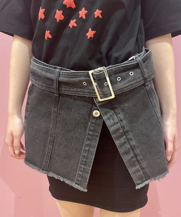 水野 萌香さんの「BEAMS WOMEN｜」を使ったコーディネート