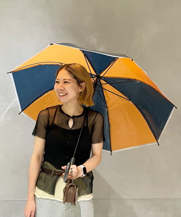 シロヤマさんの「BEAMS WOMEN｜crocs / STOMP CLOG」を使ったコーディネート