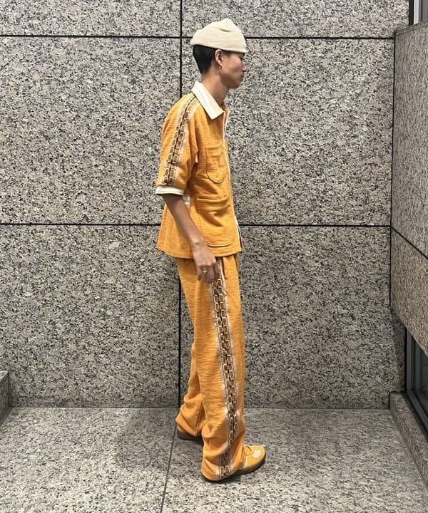 宮越 拓斗さんの「BEAMS WOMEN｜」を使ったコーディネート