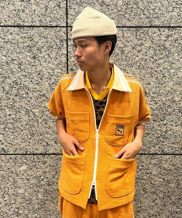 宮越 拓斗さんの「BEAMS WOMEN｜」を使ったコーディネート