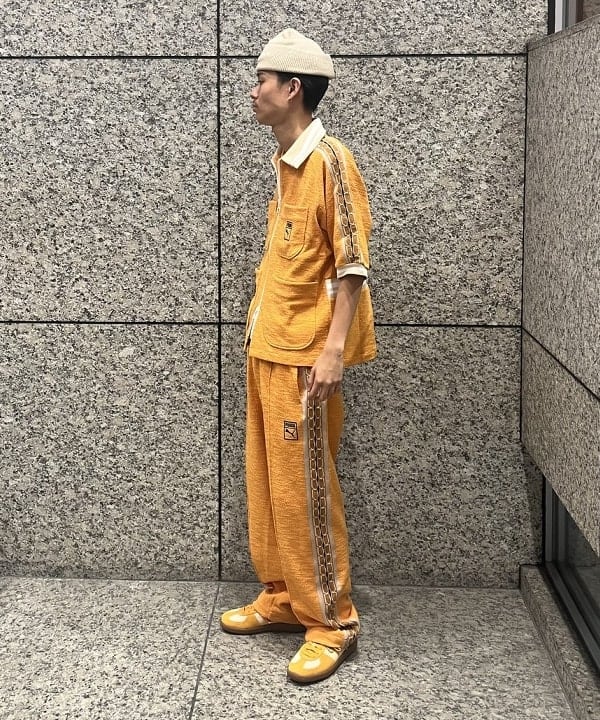 宮越 拓斗さんの「BEAMS WOMEN｜」を使ったコーディネート