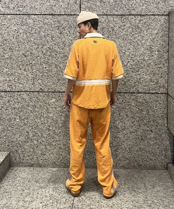 宮越 拓斗さんの「BEAMS WOMEN｜」を使ったコーディネート