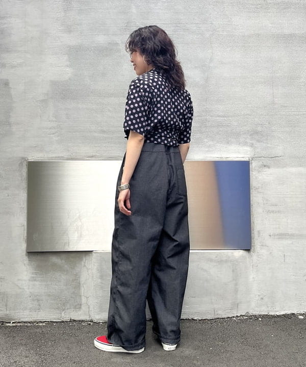 BEAMS BOY（930783） スタイリング・コーディネイト｜BEAMS