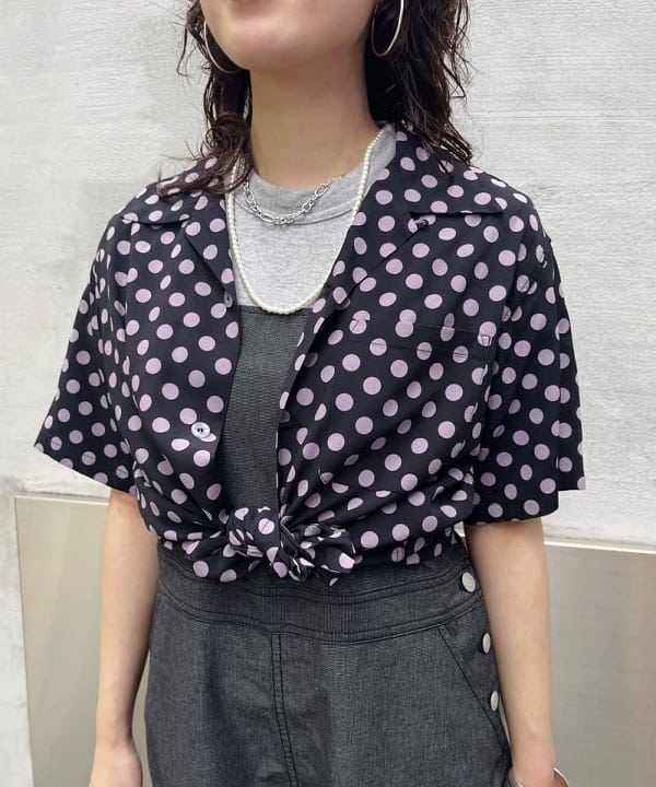 しもつまさんの「BEAMS WOMEN｜ボーイ ベーシック Tシャツ」を使ったコーディネート